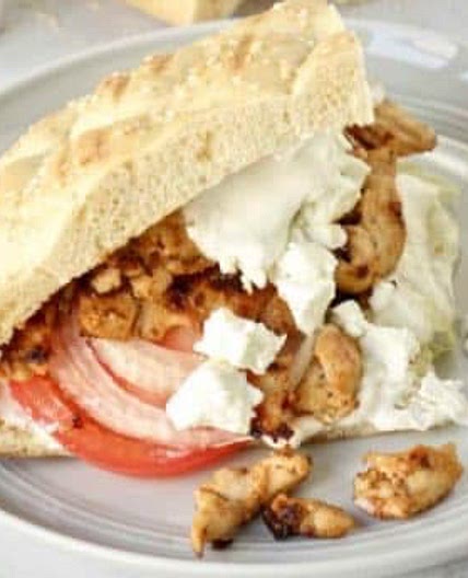 Döner Kebab 