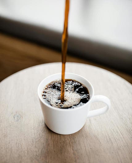 Coffee Loophole