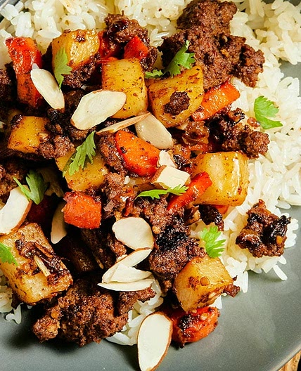 Picadillo