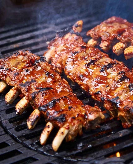 Marinade