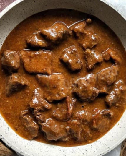 Gulasch