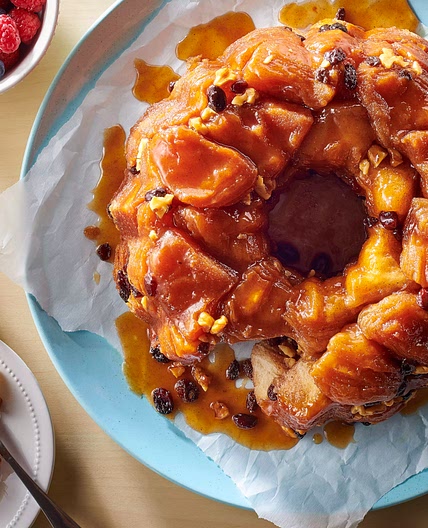 Grands!™ Monkey Bread