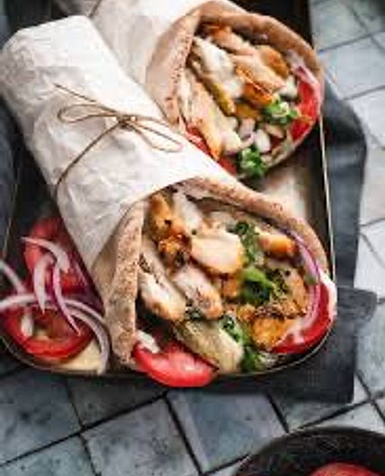 Shawarma