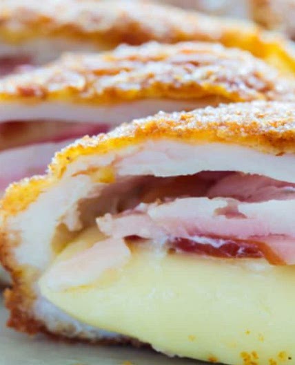 Cordon Bleu