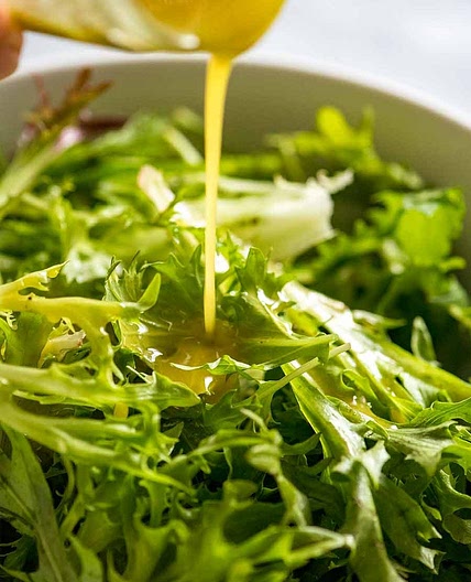Salad Dressing