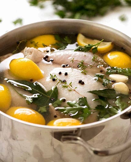 Chicken Brine