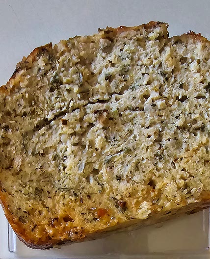 Turkey Meatloaf
