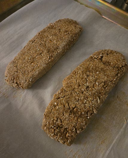 Manna bread