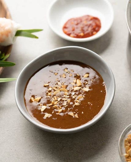 Peanut Sauce