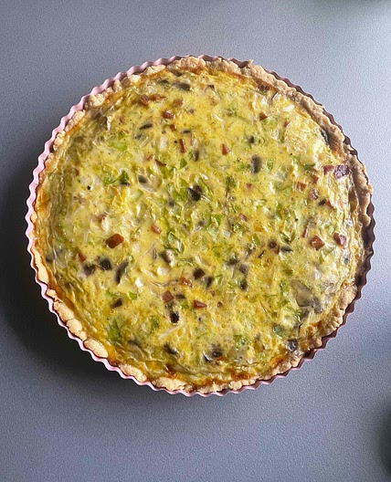 Quiche