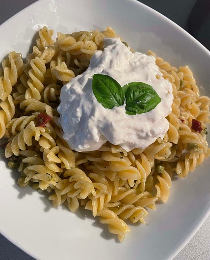 Italienische Pasta