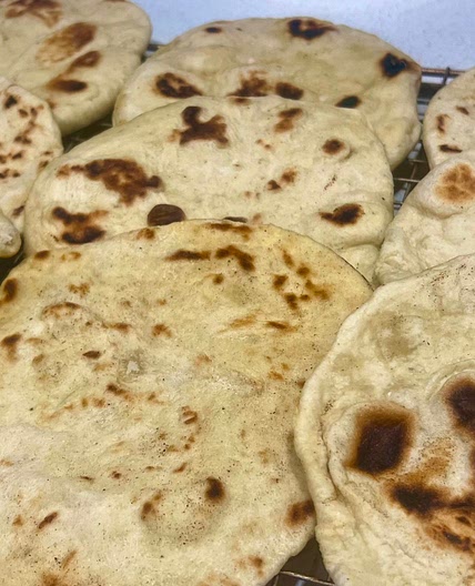 Pita Bread