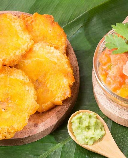 BEST Tostones in the World