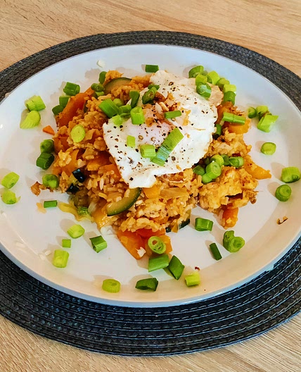Nasi Goreng