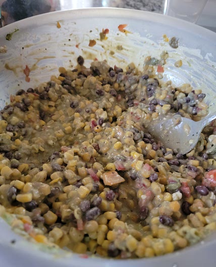 Cowboy Salsa