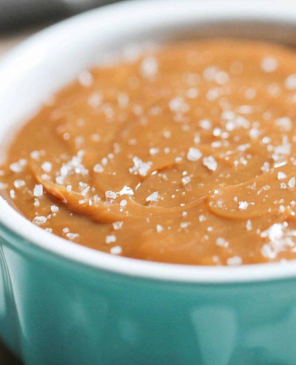 Instant Pot Dulce De Leche (Homemade Caramel) Recipe