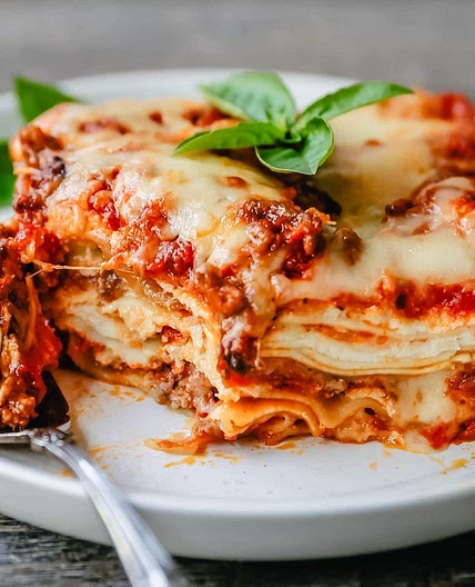 Lasagna