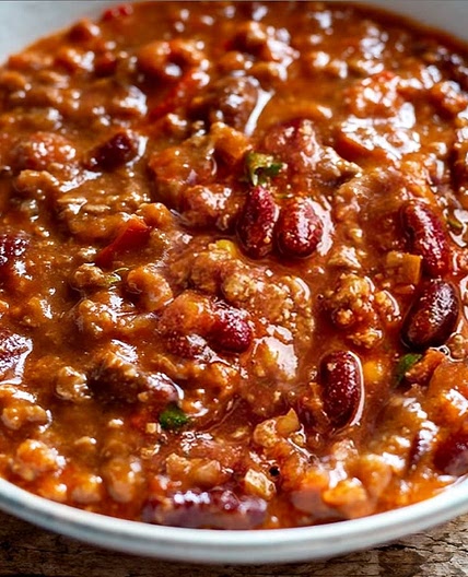 Chili con carne