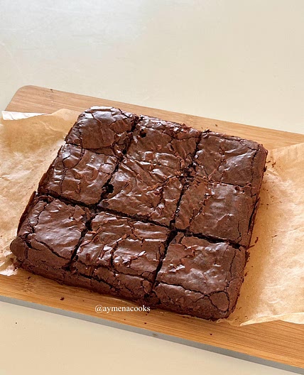 Brownie L&I