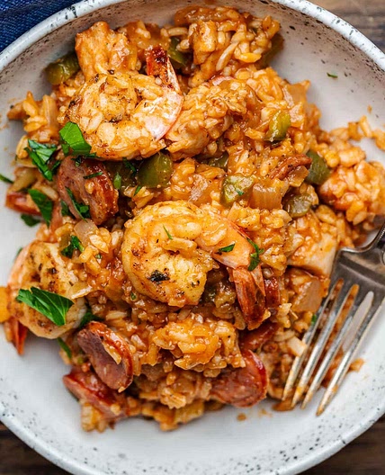 Jambalaya