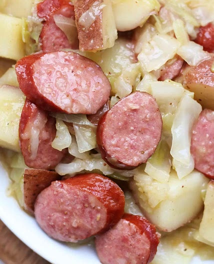 Father-in-law Casserole (Instapot)