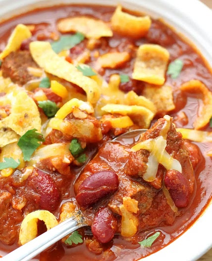 12th Man Chili