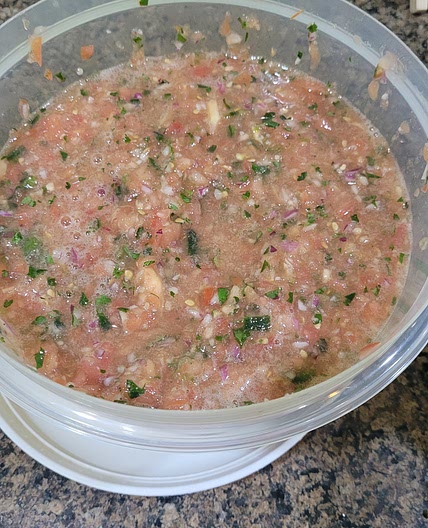 Salsa