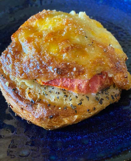ROSEVILLE TOMATO PIES