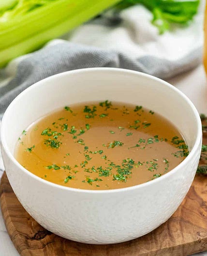 Chicken Stock
