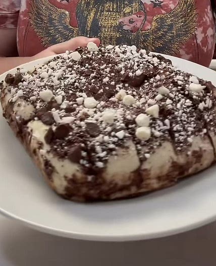 Domino's Hershey's Dunkers