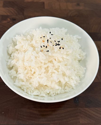Microwave Rice In Just 8 Minutes!