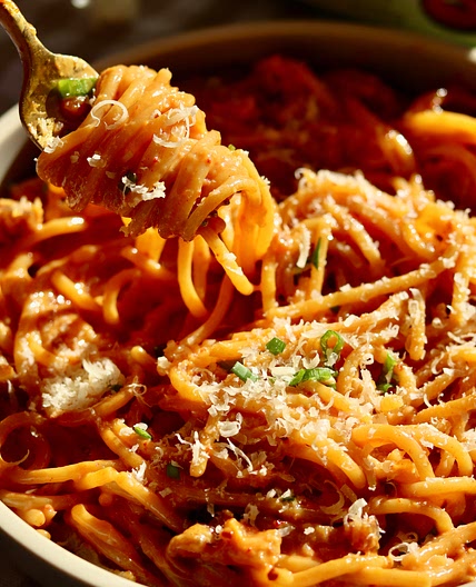 Ssamjang Pasta