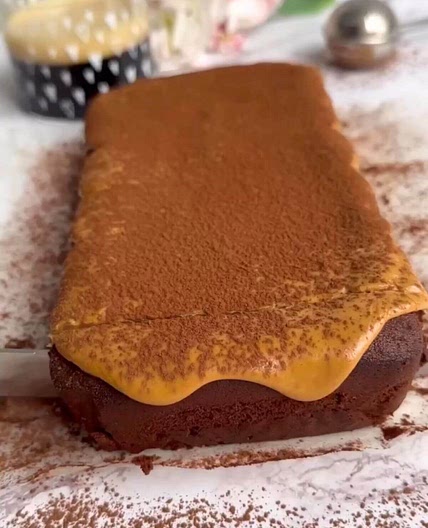 Best Mocha Loaf Cake: Easy and Delicious
