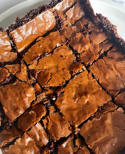 Best fudgy brownie recipe 