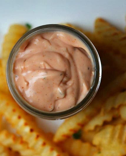 D'licious Pizza Dip
