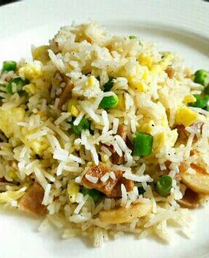 Fried rice