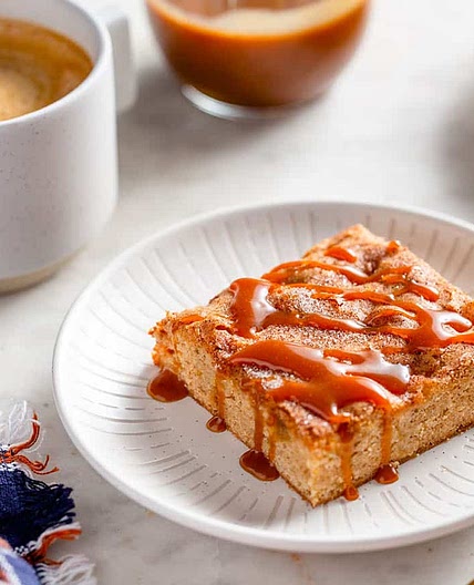 Apple Bars