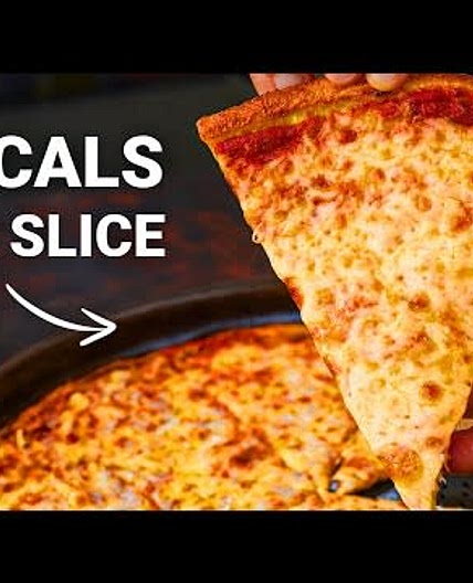 Cheese Pizza