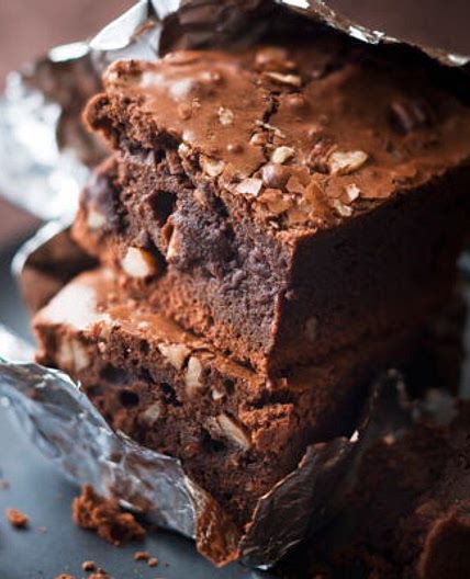 Brownies Americain