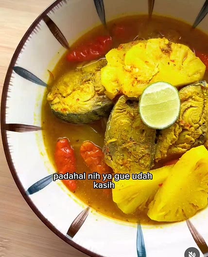 Ikan Lempah Kuning