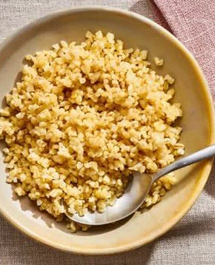 Bulgur