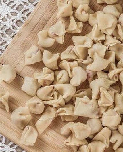 Manti