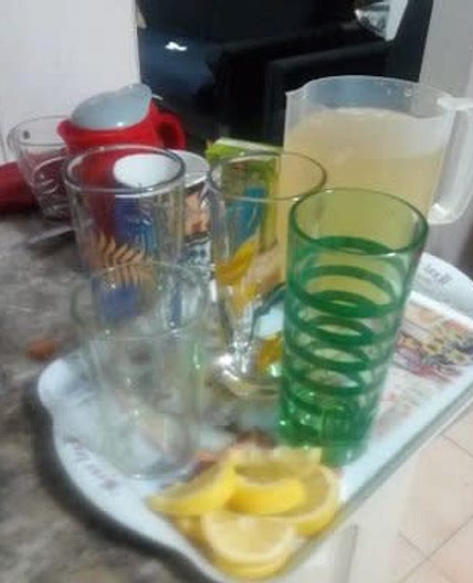 Lemonade