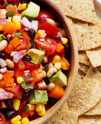 Cowboy Caviar