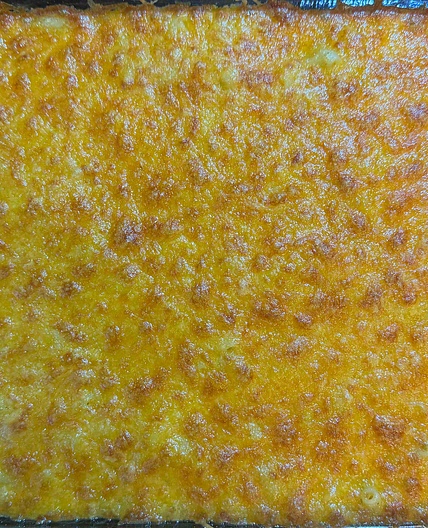 Southern Style Mac and Cheese