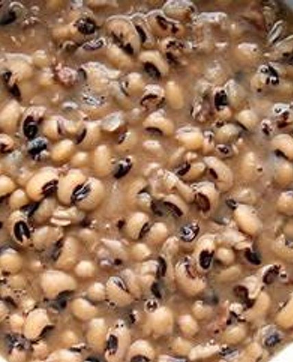 Black Eyed Peas