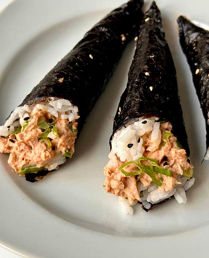 Temaki Sushi 