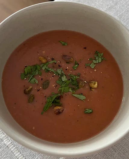 Gazpacho