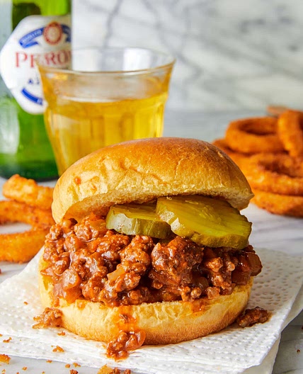 Sloppy Joe