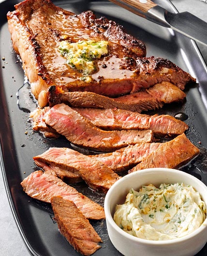 Butter Steak